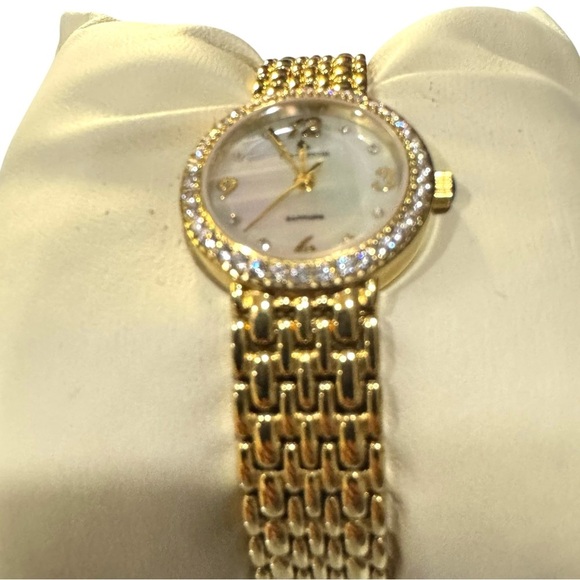 CONTINENTAL Swiss Made Women's Watch 30040 New without Tag - Picture 10 of 11